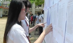 Bắt đầu công bố điểm thi THPT quốc gia vào ngày mai?