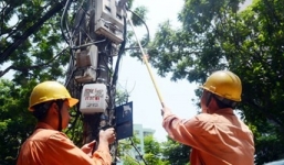 Điện lực Hà Nội thông tin về hóa đơn tiền điện tăng