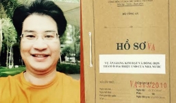 Cựu trưởng phòng Vinashin bị bắt sau gần 2.000 ngày trốn ra nước ngoài