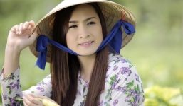 Giáng Tiên trải lòng về tình yêu dang dở