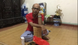 Hán Văn Tình: 'Nếu có nhắm mắt, không ai giàu bằng Chu Văn Quềnh'