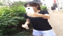 Sự thực đằng sau những bức ảnh “hot girl” trên mạng