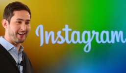 Sinh viên thành tỷ phú trăm tỉ sau 18 tháng