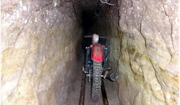 Kế hoạch vượt ngục tinh vi của trùm ma túy nguy hiểm nhất thế giới