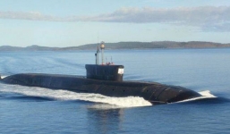 Nga phát triển thiết bị trinh sát mọi tàu ngầm đối phương