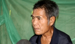 Vụ trọng án 4 người chết ở Nghệ An: Người sống sót nói gì?