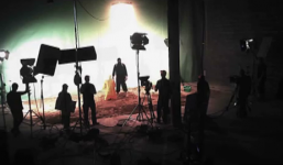 Video: Sự thật bất ngờ sau mỗi cảnh hành quyết con tin của IS?