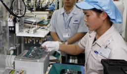 Thành phố Hồ Chí Minh đang “khát” 140 nghìn lao động