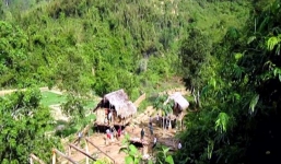 Vụ trọng án ở Nghệ An 4 người chết : Có nhóm người lạ xuất hiện