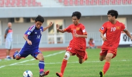 U19 Việt Nam tập trung: Vắng mặt cầu thủ trẻ triển vọng thế giới