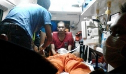 Vụ ba thuyền viên thiệt mạng trên tàu Malaysia qua lời kể của nạn nhân sống sót