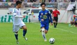 QNK Quảng Nam vs HAGL: Vượt qua 'giông bão', 16h30 ngày 15/7