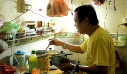 Căn nhà nghèo 15 mét vuông của 'vua nhạc sến' 4 vợ