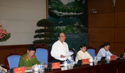 Yêu cầu sớm xét xử lưu động vụ trọng án Bình Phước