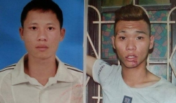 Hà Nội: Hai tên chuyên cướp túi xách phụ nữ “sa lưới”