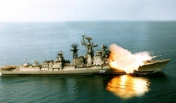 P-800 Oniks/Yakhont - Tên lửa siêu thanh tân tiến hàng đầu của Nga