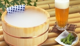 Công dụng bất ngờ của bia trong ẩm thực và làm đẹp