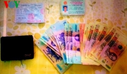 Cảnh sát đặc nhiệm đuổi bắt cướp như phim hành động