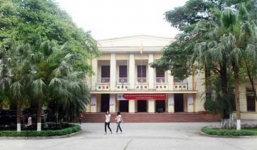 27 điểm sẽ đỗ thẳng đại học