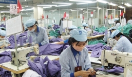DN dệt may Việt Nam 'đón' 300 triệu USD từ Ấn Độ