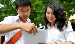  Điểm thi THPT quốc gia: Bộ GD-ĐT chỉ định thời gian công bố