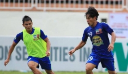 HAGL lập kỷ lục mới ở V-League 2015