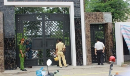 Tướng Lê Quý Vương: 'Thảm sát Bình Phước dã man hơn Lê Văn Luyện'