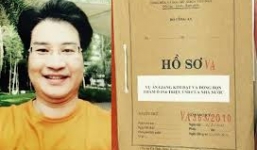 Video: Nhìn lại 1825 ngày truy bắt Giang Kim Đạt