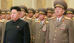 Hàn Quốc: Kim Jong-un bắt lãnh đạo quân đội xem xử tử Bộ trưởng Quốc phòng