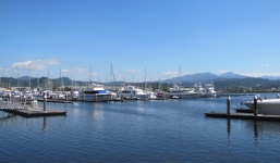 Philippines sắp khởi động lại căn cứ quân sự Subic để đối phó Trung Quốc