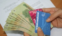 Đề xuất tăng lương tối thiểu vùng năm 2016 từ 350.000 - 550.000