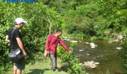 Vụ án mạng 4 người chấn động Nghệ An: Hé lộ thời điểm gây án