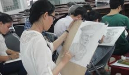 Công bố lịch thi năng khiếu của các trường ĐH, CĐ tại TP.HCM