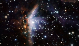 Những sự kiện thiên văn nổi bật trong tháng 7/2015