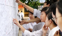 Xét tuyển ĐH 2015: Điểm chuẩn sẽ tăng cao?