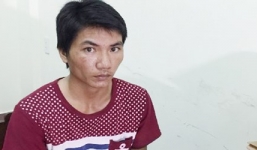 Được bé gái 13 tuổi đồng ý “yêu”, thanh niên bị bắt