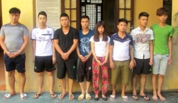 Bản tin 113 – chiều 17/7: Bắt 8 đối tượng liên quan đến vụ án mạng ở huyện Đông Anh…