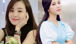 Ngắm vẻ đẹp của những nữ MC tài năng đốn tim cư dân mạng