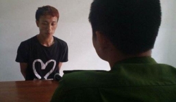 Lừa bé gái vượt trăm cây số xuống Hà Nội để... 'quan hệ'