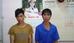 Bố cùng con trai sát hại con rể, chôn xác phi tang