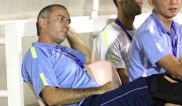 Chuyển động bóng đá trong nước ngày 17/7: Bầu Đức đảm bảo tương lai cho 'thầy Giôm'