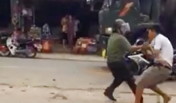 Công an Bắc Kạn tiếp tục điều tra vụ “công an xô xát với tài xế xe tải”