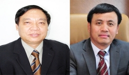 Nguyên Chủ tịch và Phó Chủ tịch HĐQT Ngân hàng Dầu khí Toàn Cầu bị bắt