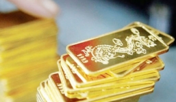 Giá vàng: Chuyên gia thế giới tin vào một “kỳ hồi phục”