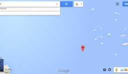 Google loại tên Trung Quốc khỏi quần đảo Hoàng Sa