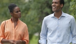 Cuộc hẹn hò đầu tiên của Tổng thống Obama và bạn gái như thế nào?