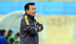 Cựu HLV trưởng ĐT Việt Nam tin HAGL sẽ trụ hạng