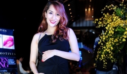 Khánh Thi đã sinh quý tử vào trưa nay