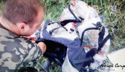 Xuất hiện video chưa từng công bố về MH17 khiến Australia bị sốc