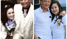 Tiết lộ 'nửa kia' của những MC nổi tiếng trên truyền hình